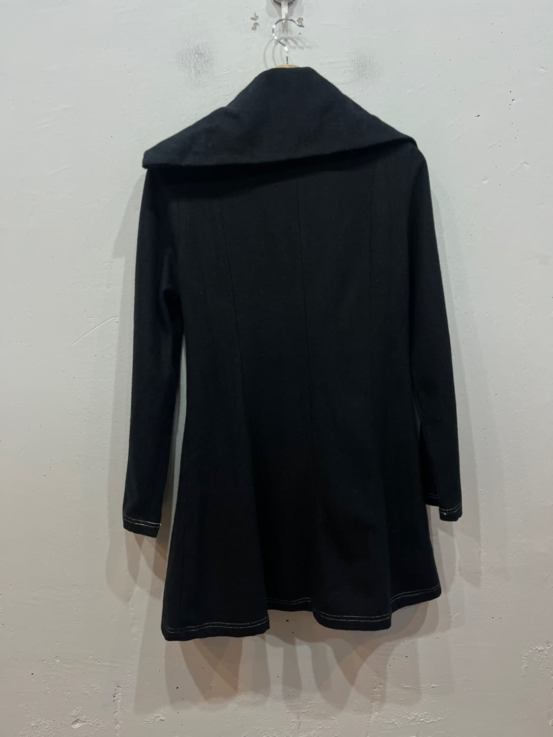 h.anarchy 에이치나오토 에이치아나키 스컬 펑크 코트 상품이미지4