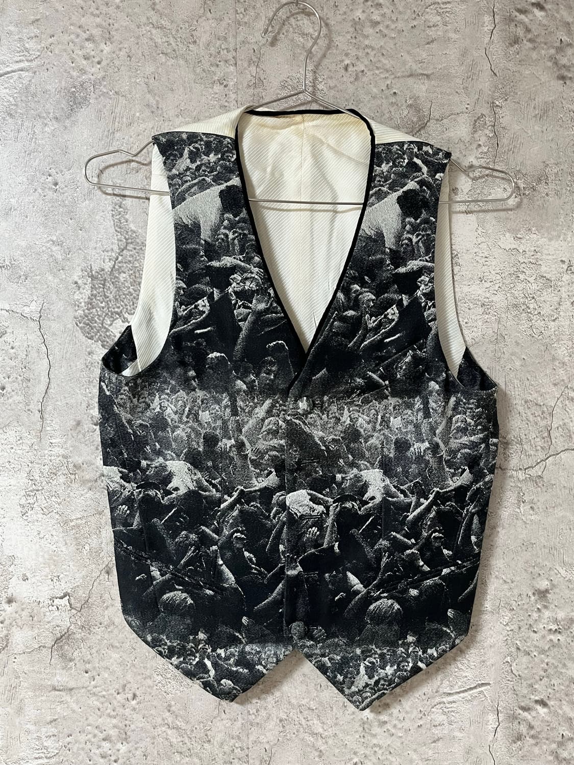 넘버나인 AW09 찰스피터슨 베스트 상품이미지1