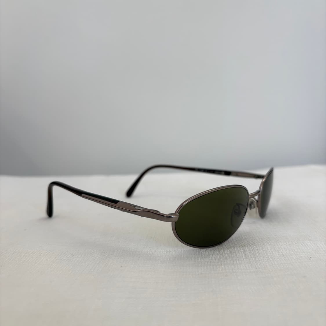 90s Renegade 브라운 빈티지 선글라스 상품이미지3