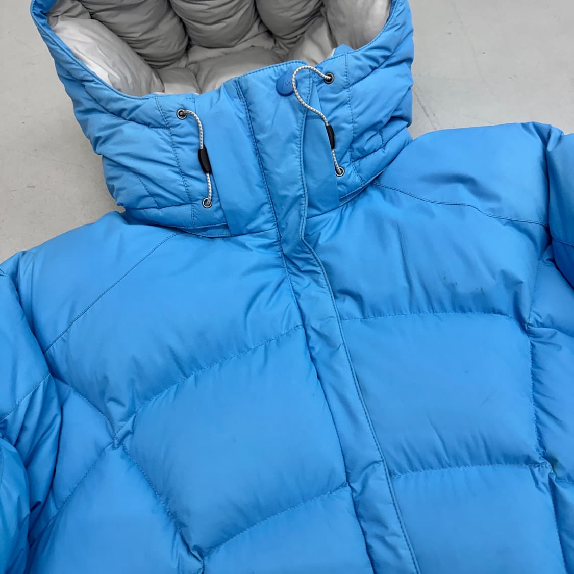 마모트 제팬 고프코어 구스다운 푸퍼 패딩  상품이미지3