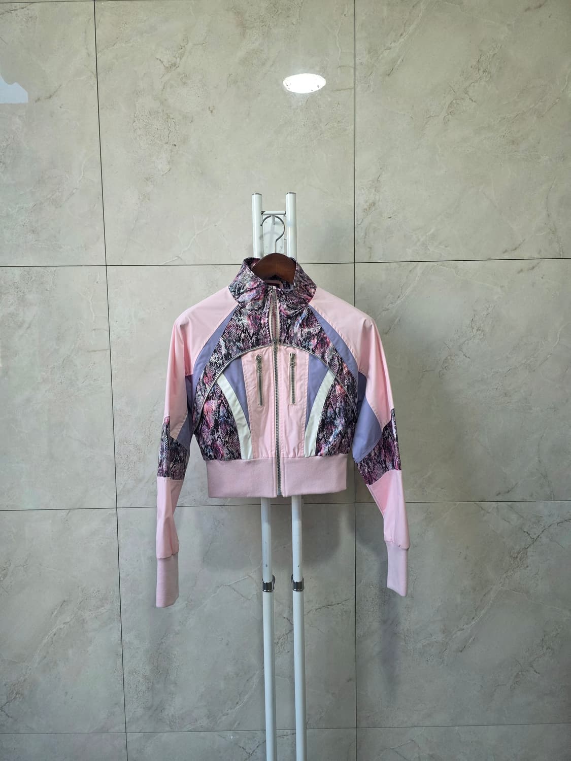 크롭셋업 상품이미지1