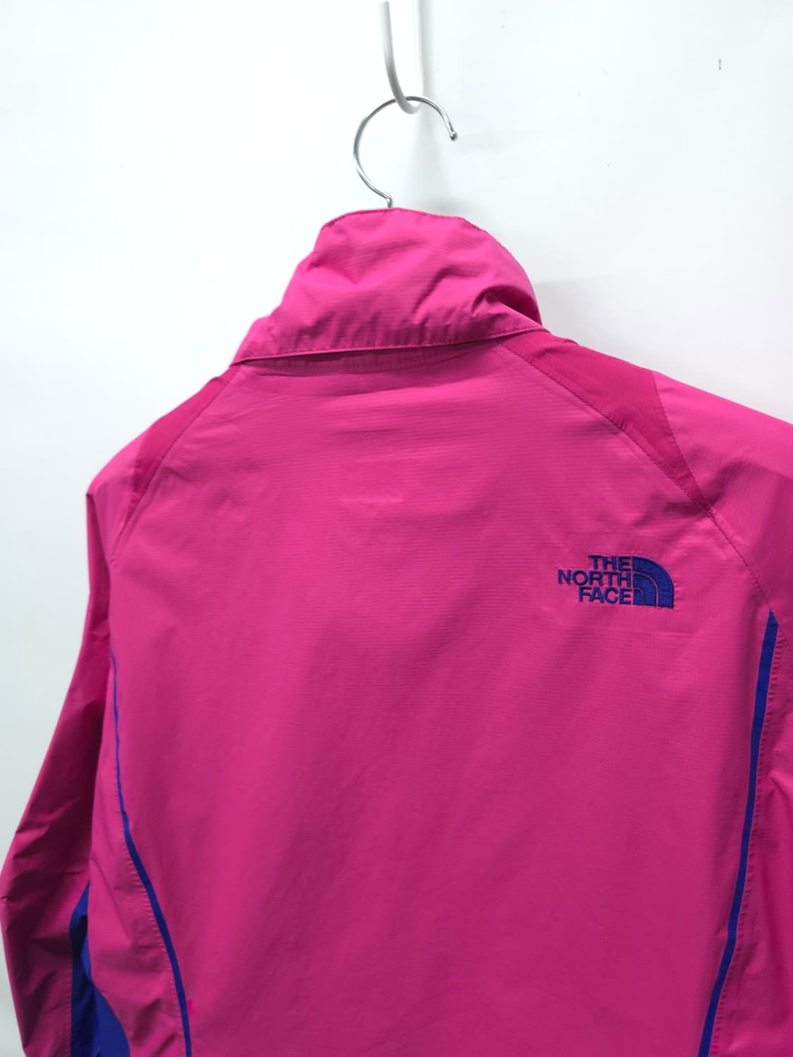 노스페이스 고어텍스 팩라이트 바람막이 재킷 (여성95) 상품이미지6