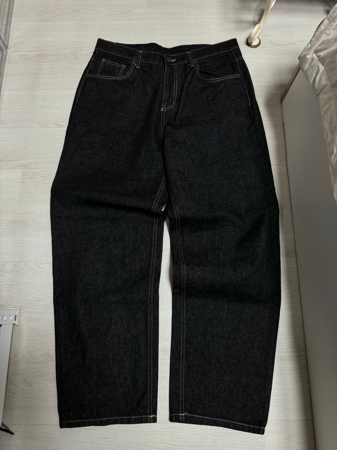 보이롱페이스 롱데님 L 상품이미지2