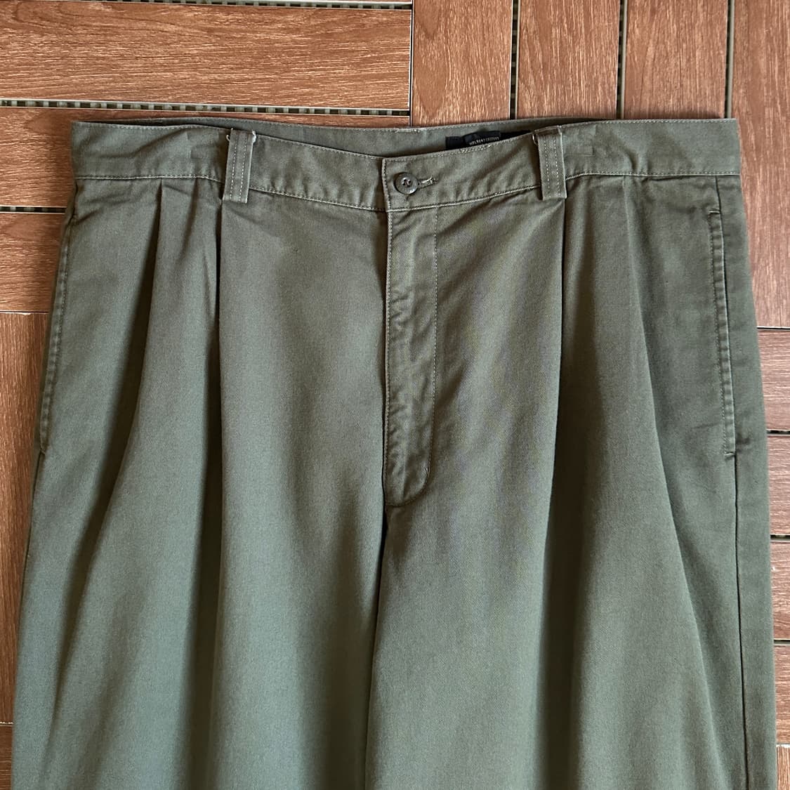 Eddie bauer blanket lined chino pants 상품이미지5
