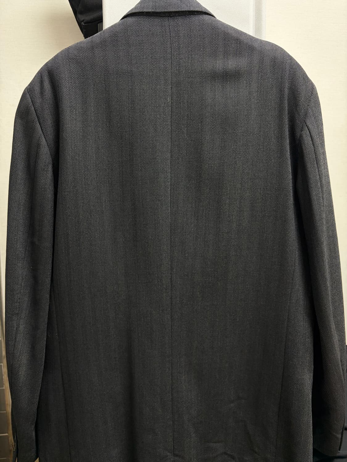 펜디 블레이저 오버핏 자켓 (드라이완료) 상품이미지2