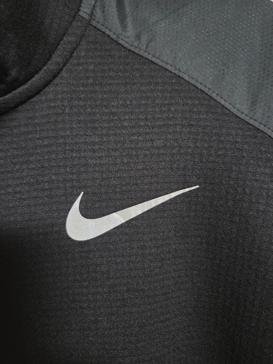 나이키 남성 트레이닝 상의 L  상품이미지5