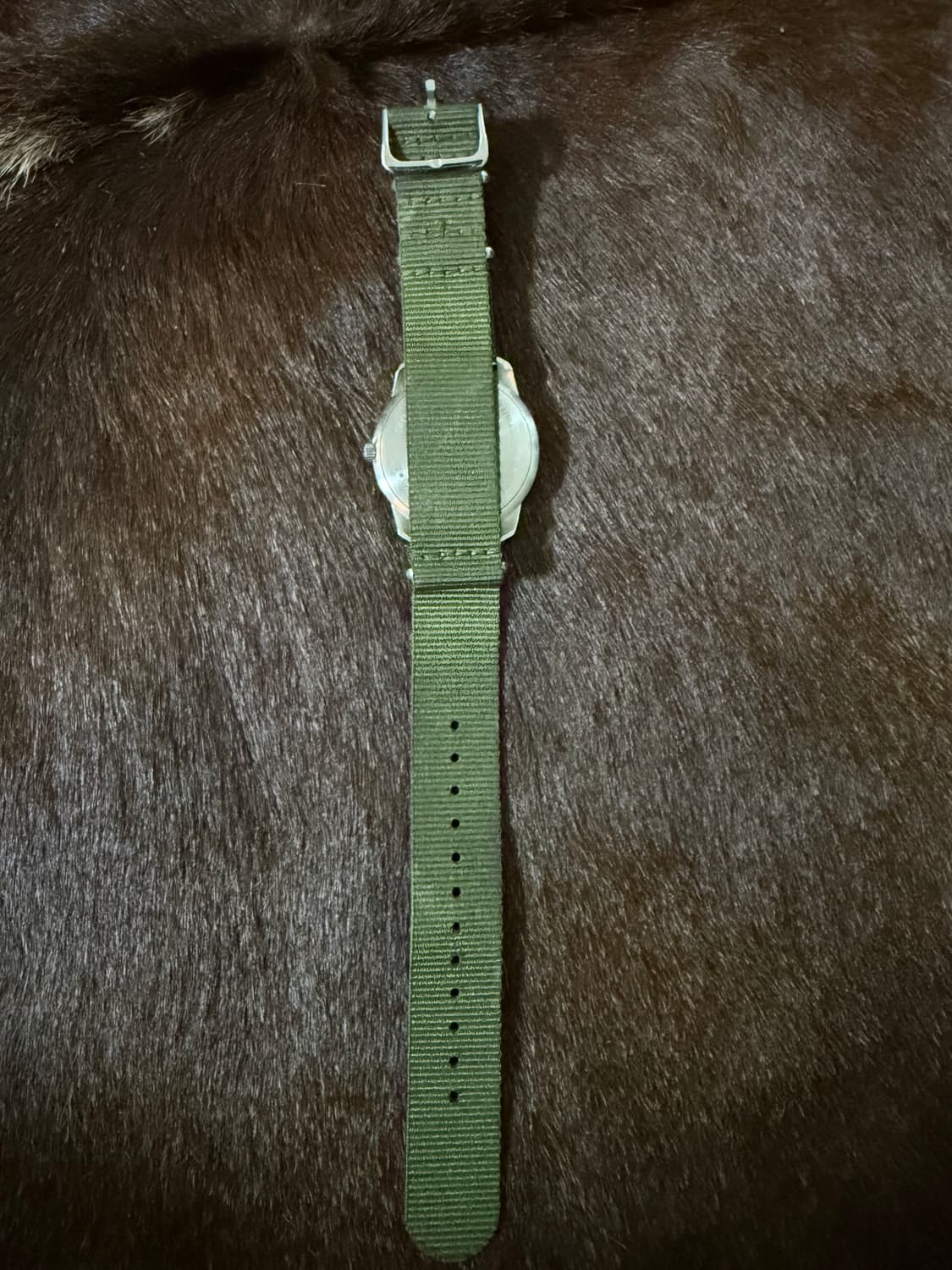 티쏘 쿼츠 상품이미지2