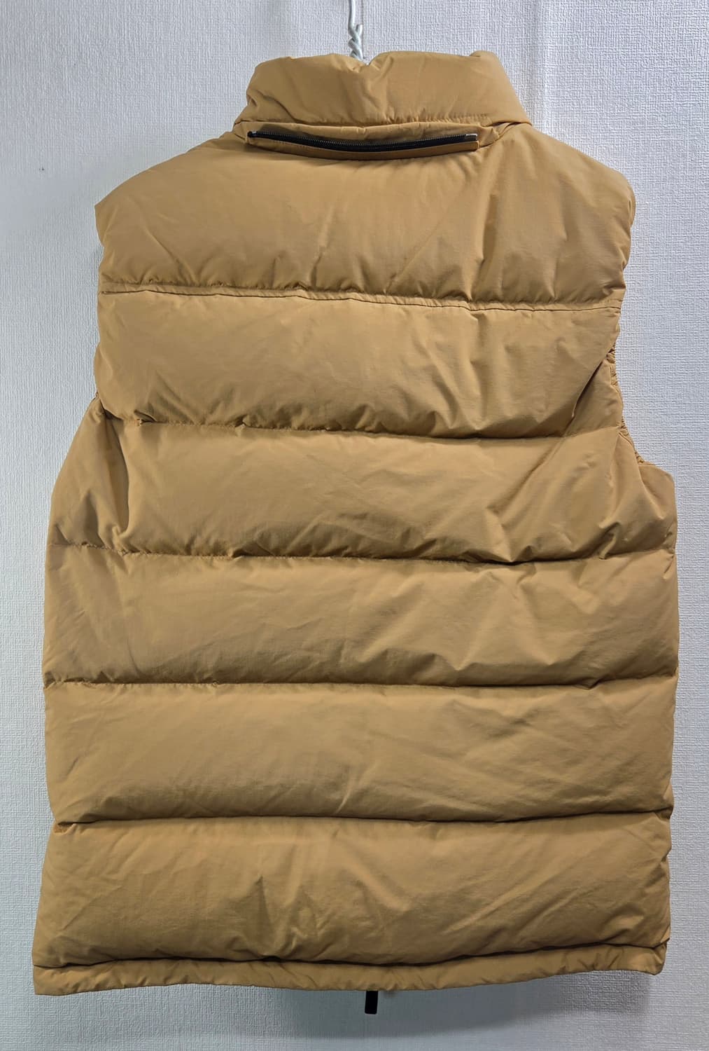 내셔널지오그래픽 라지- 구스다운  패딩 조끼  상품이미지3