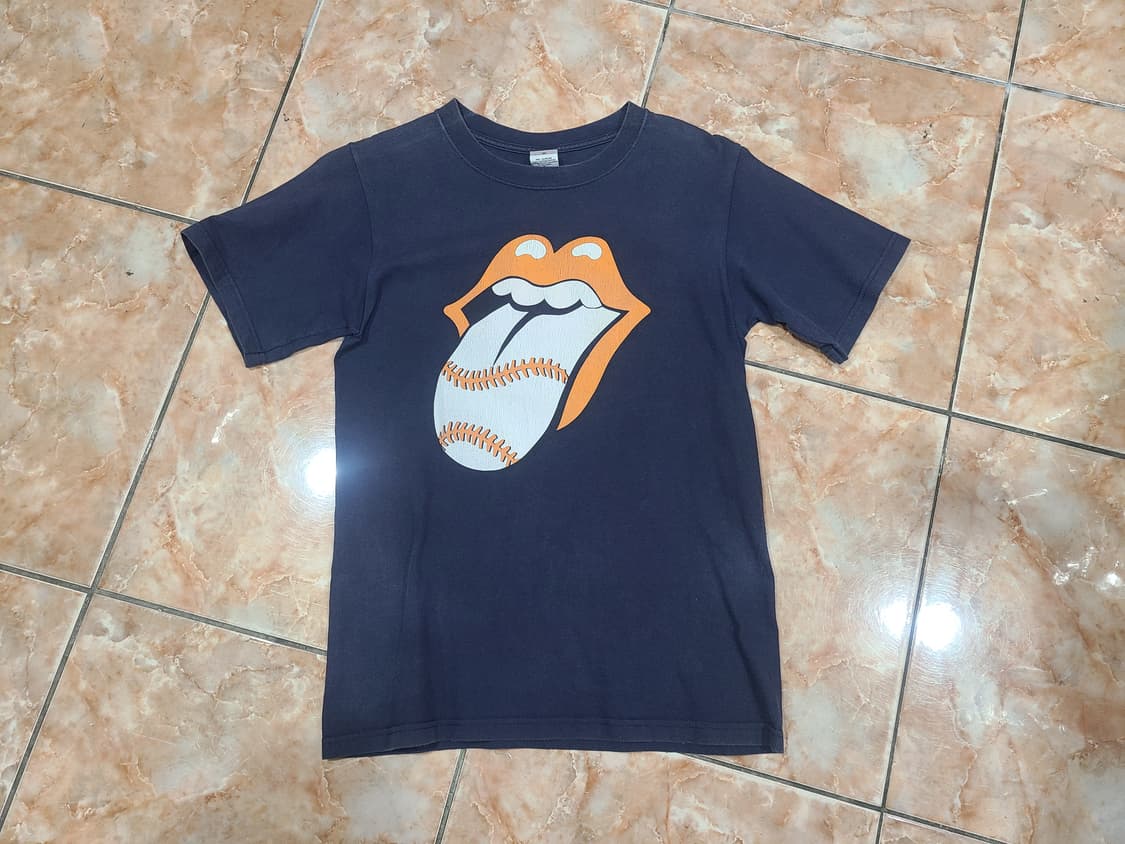 Anvil 2005 롤링스톤즈 x 디트로이트 타이거즈  상품이미지1