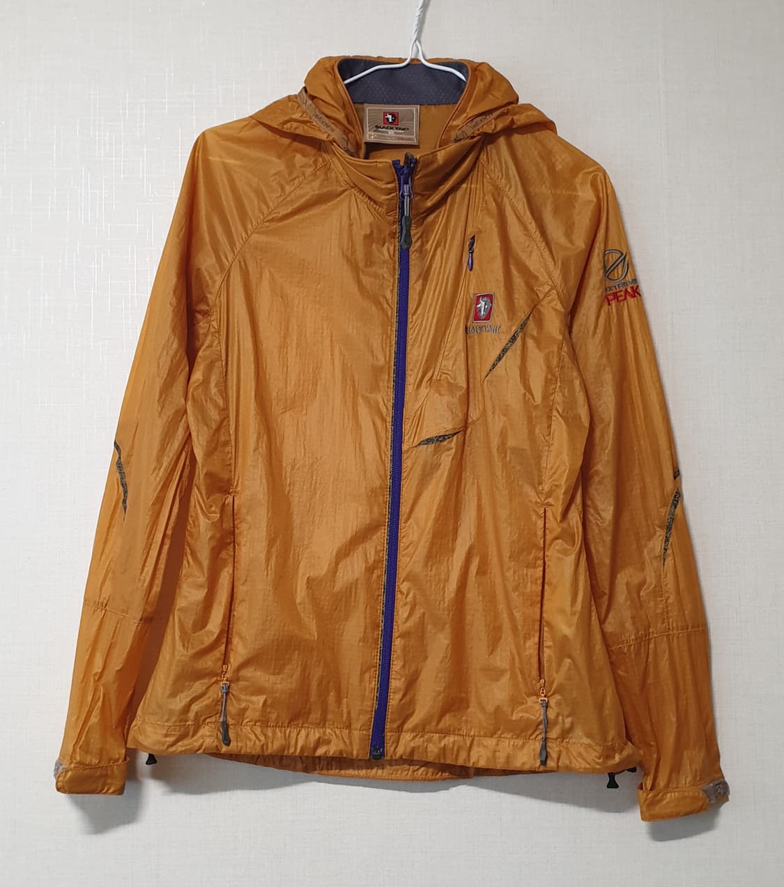 블랙야크 바람막이 90사이즈 상품이미지1