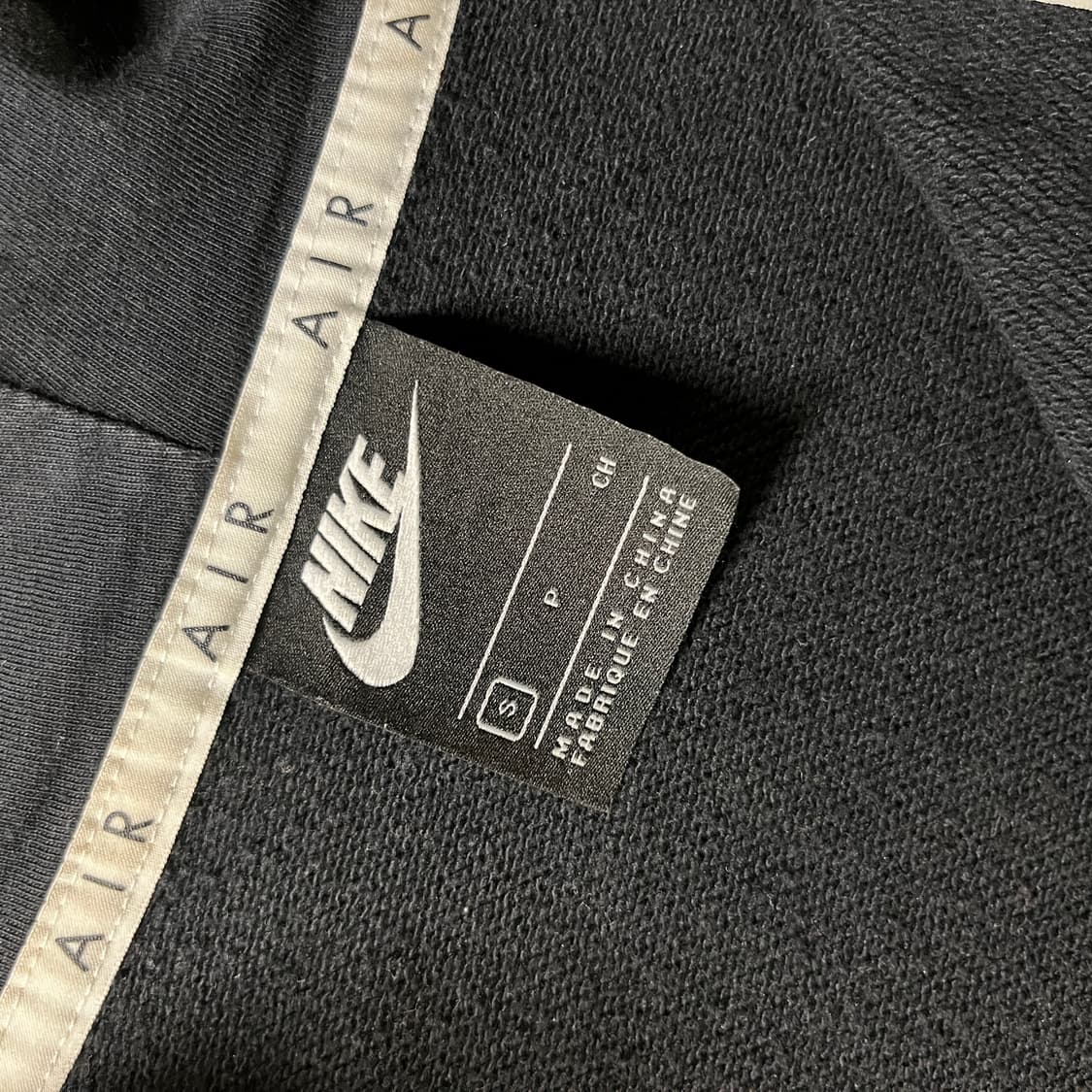 나이키 후드집업 상품이미지6