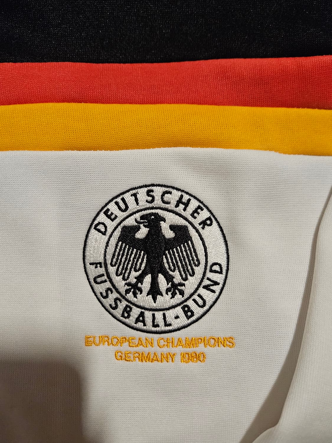 아디다스 독일 국가대표 트랙탑 져지(별이샴샵) 상품이미지6