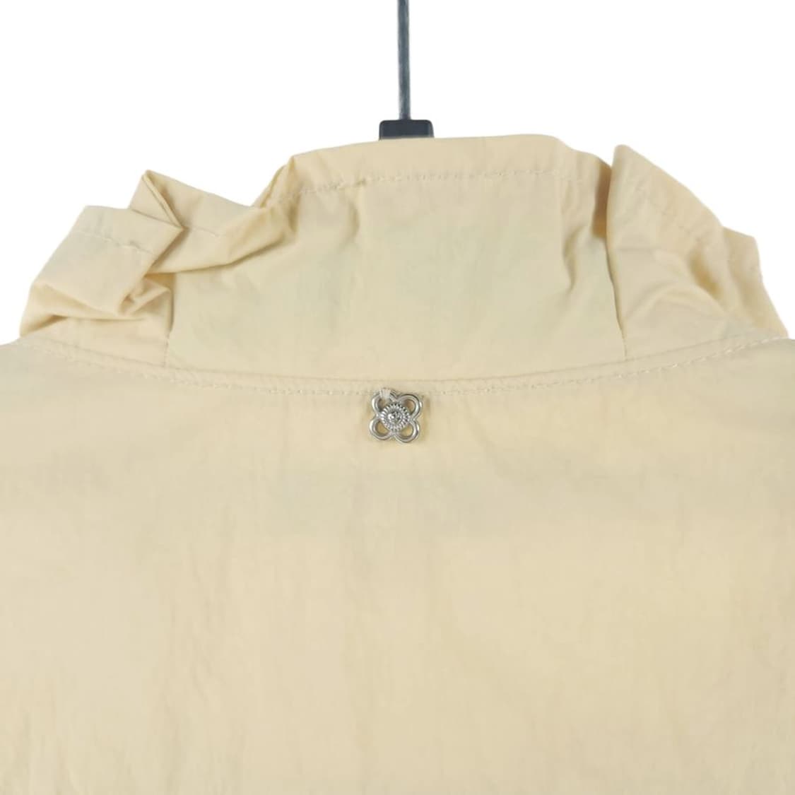 [여M]써스데이아일랜드 21S 나일론 반팔 원피스[Y64-131] 상품이미지8