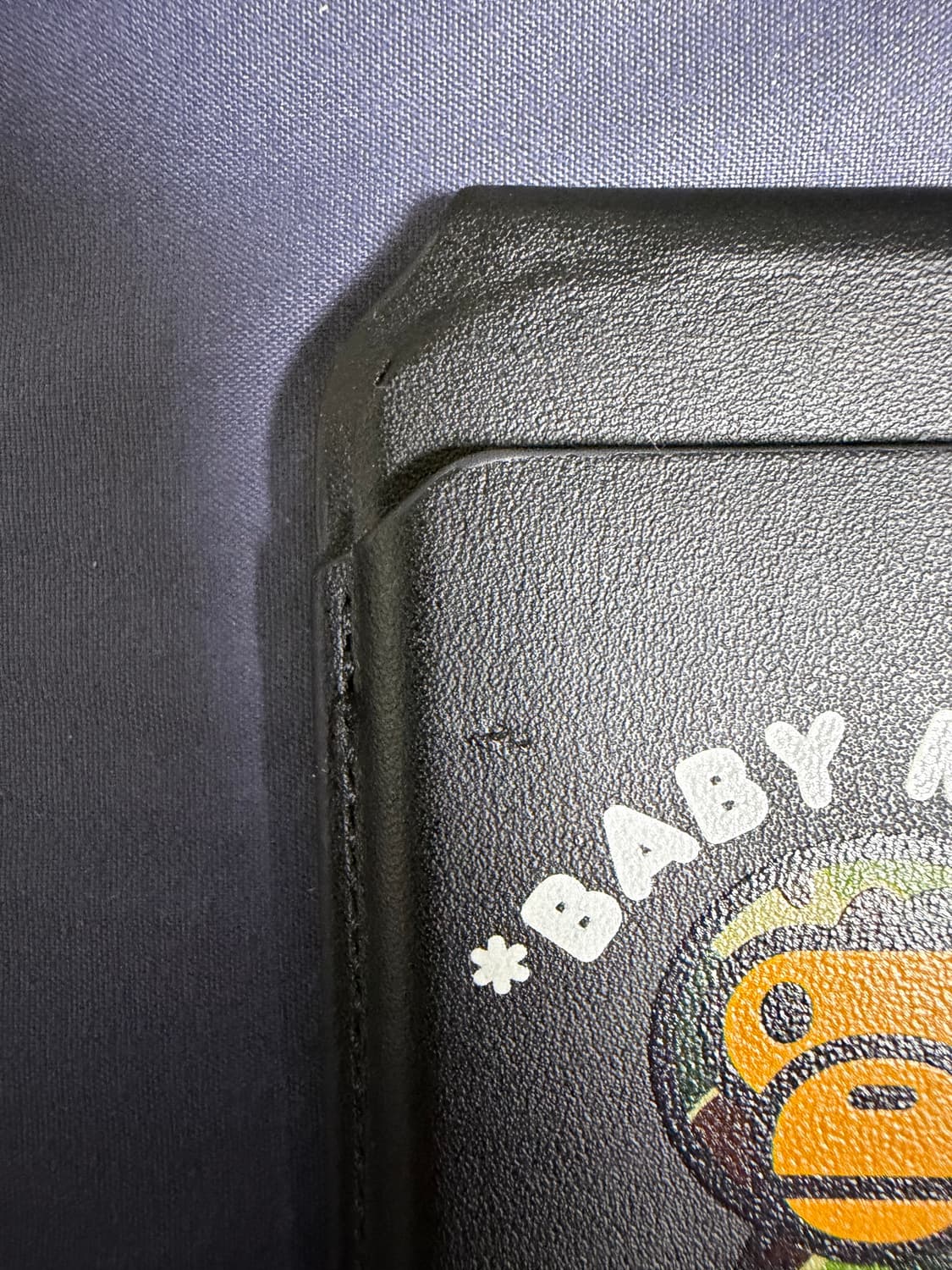 베이비 마일로 맥세이프 카드지갑 상품이미지2