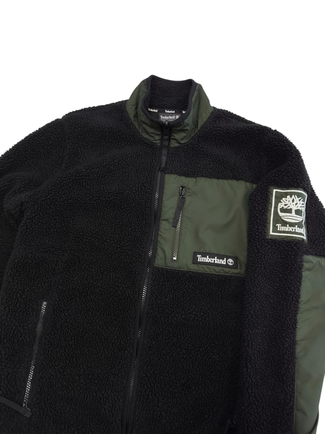 팀버랜드 후리스 상품이미지3