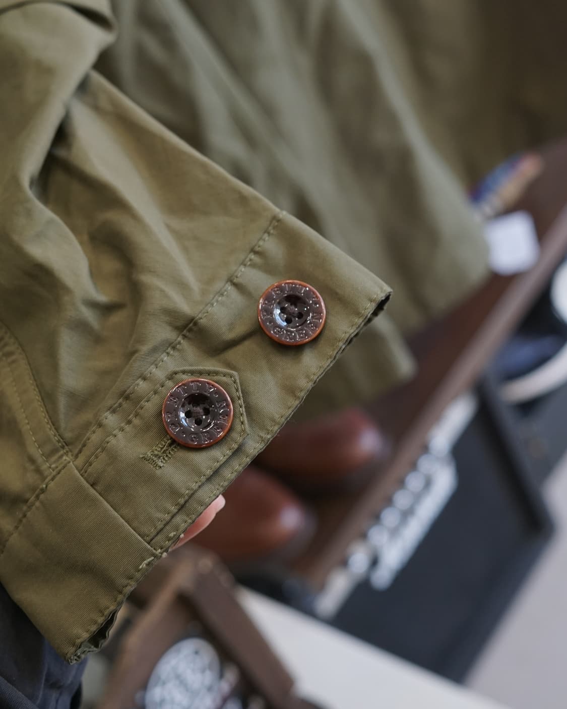 Pretty Green 상품이미지3