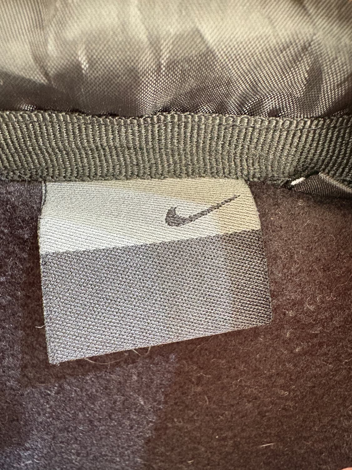 NIKE 바람막이 상품이미지6