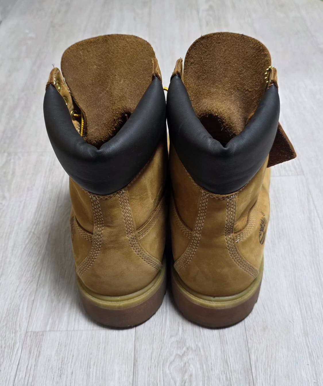 팀버랜드 6인치 워터프루프 프리미엄 부츠(280~285) 상품이미지3