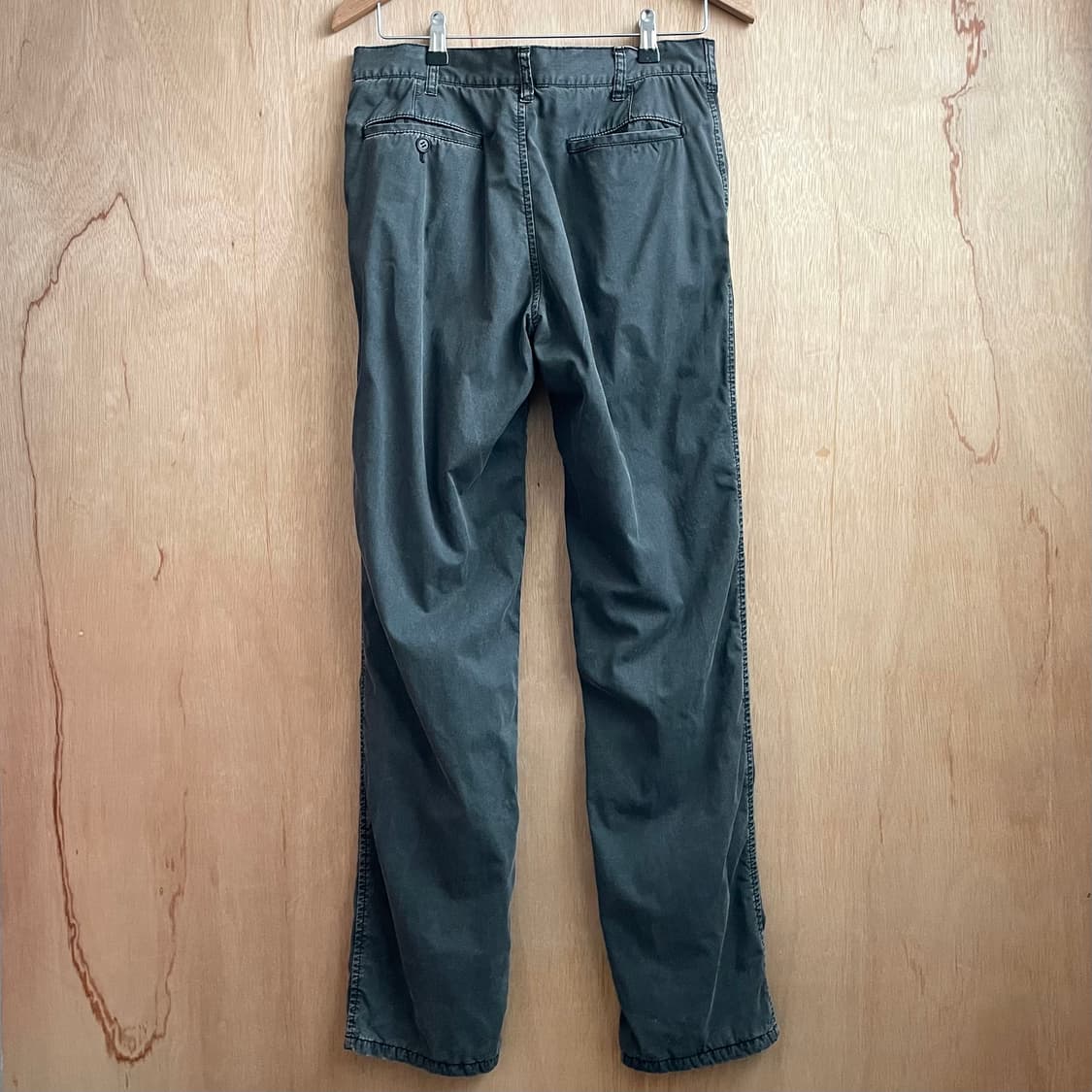 꼼데가르송 옴므 치노 팬츠 상품이미지3