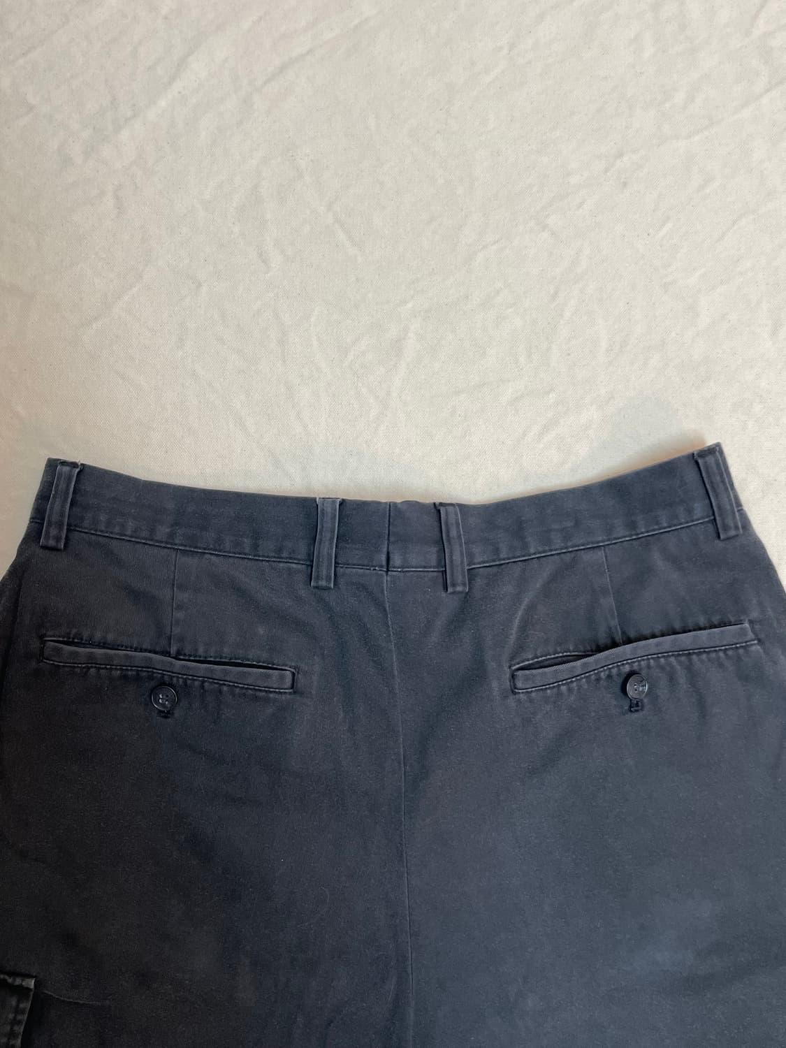 입생로랑 카고 팬츠  상품이미지10