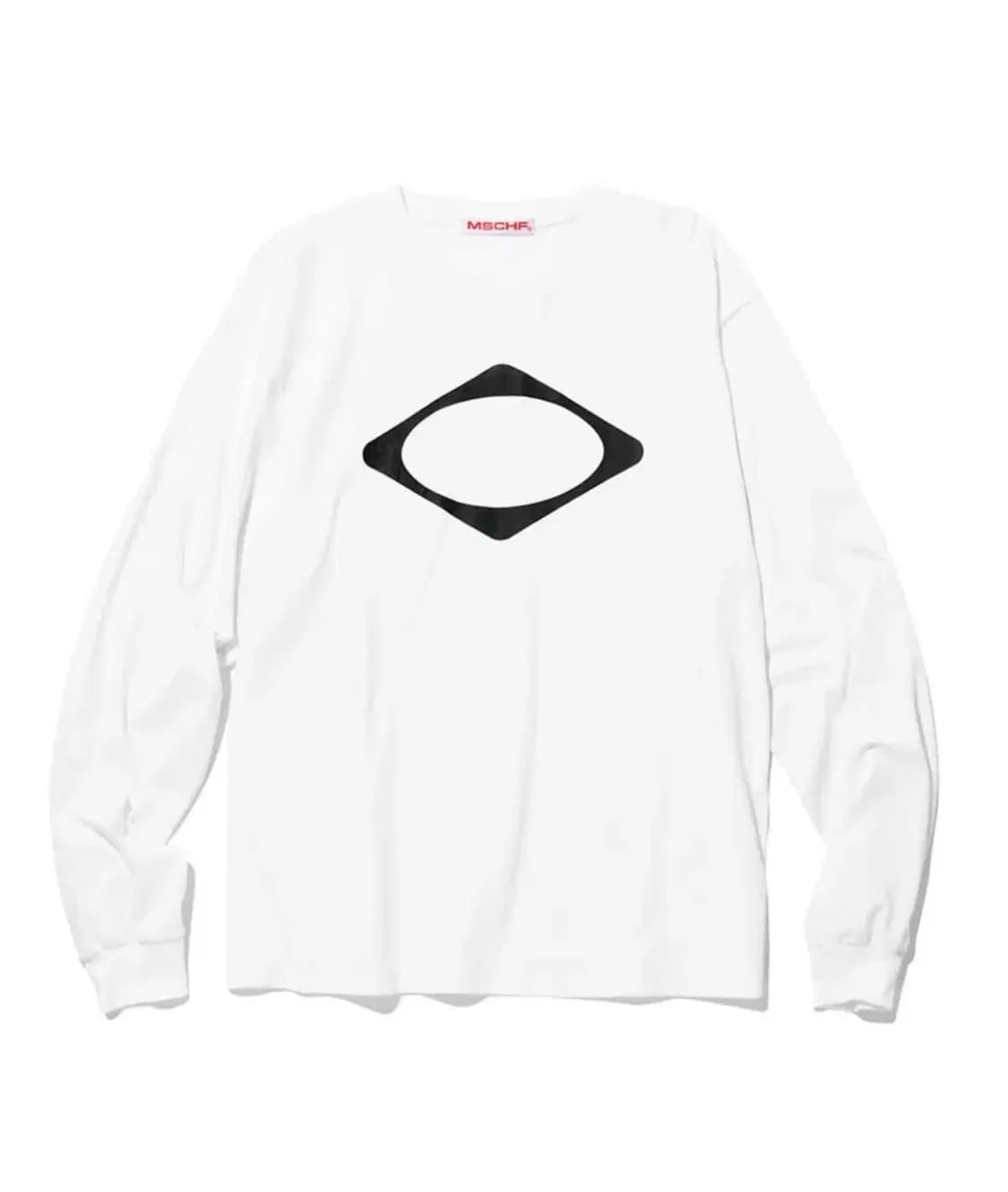 미스치프 롱슬리브 상품이미지1