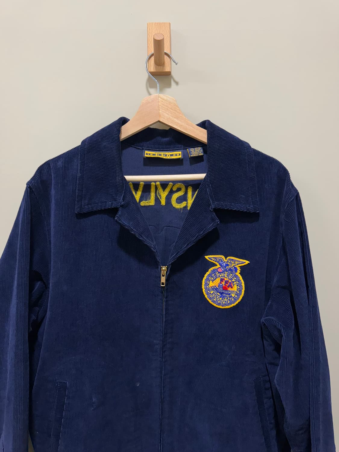 00s FFA jacket 100-44 상품이미지2