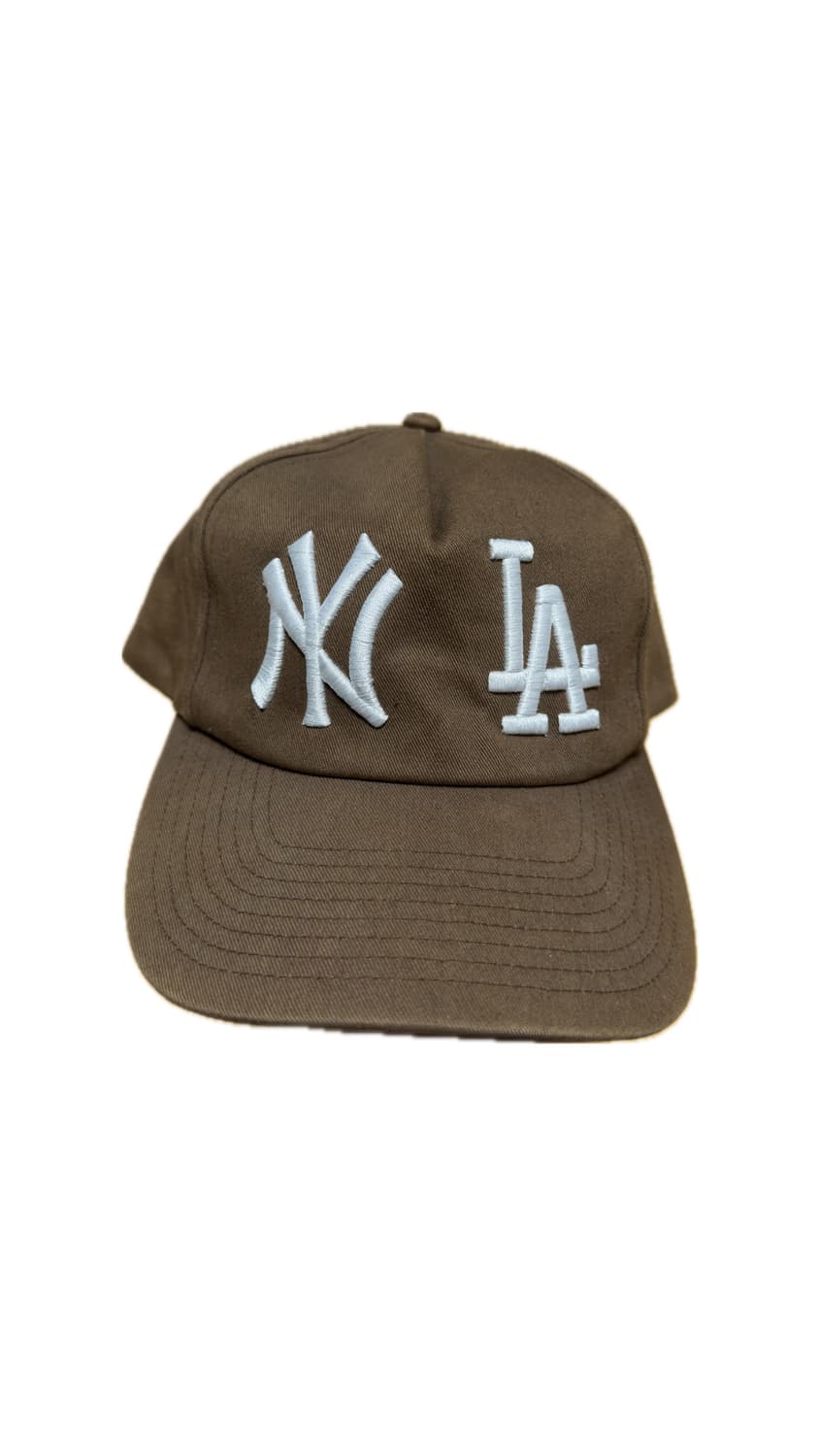 홀리데이브랜드 모자 상품이미지1