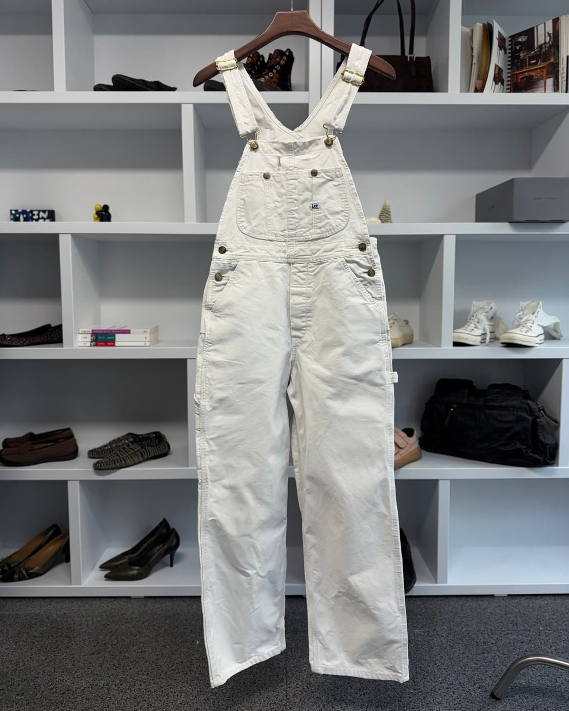 lee 오버롤 상품이미지1