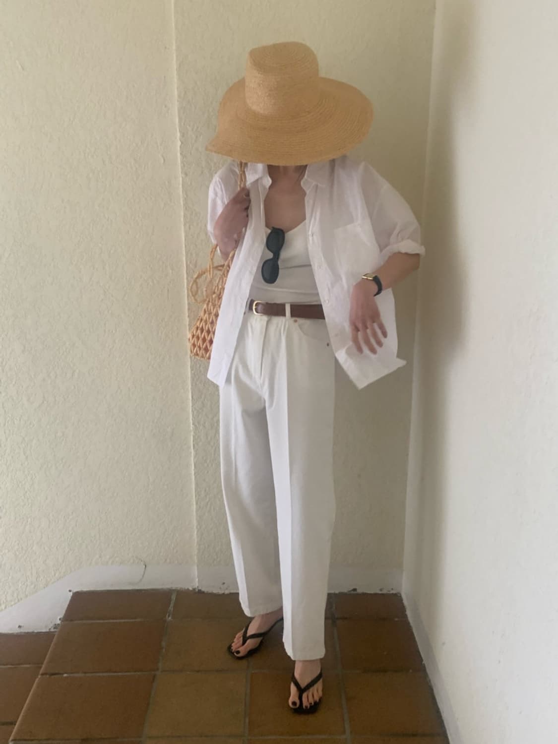 파운더스 마르셀 팬츠  상품이미지6