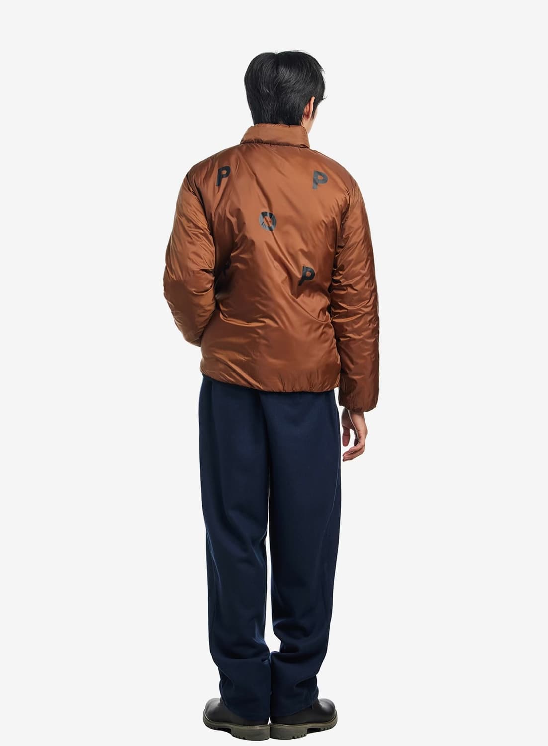 (L)팝트레이딩컴퍼니 패딩 상품이미지4