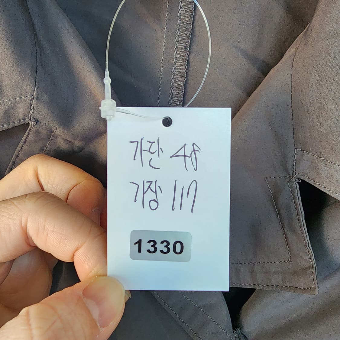 스테파넬 플리츠 원피스 상품이미지8