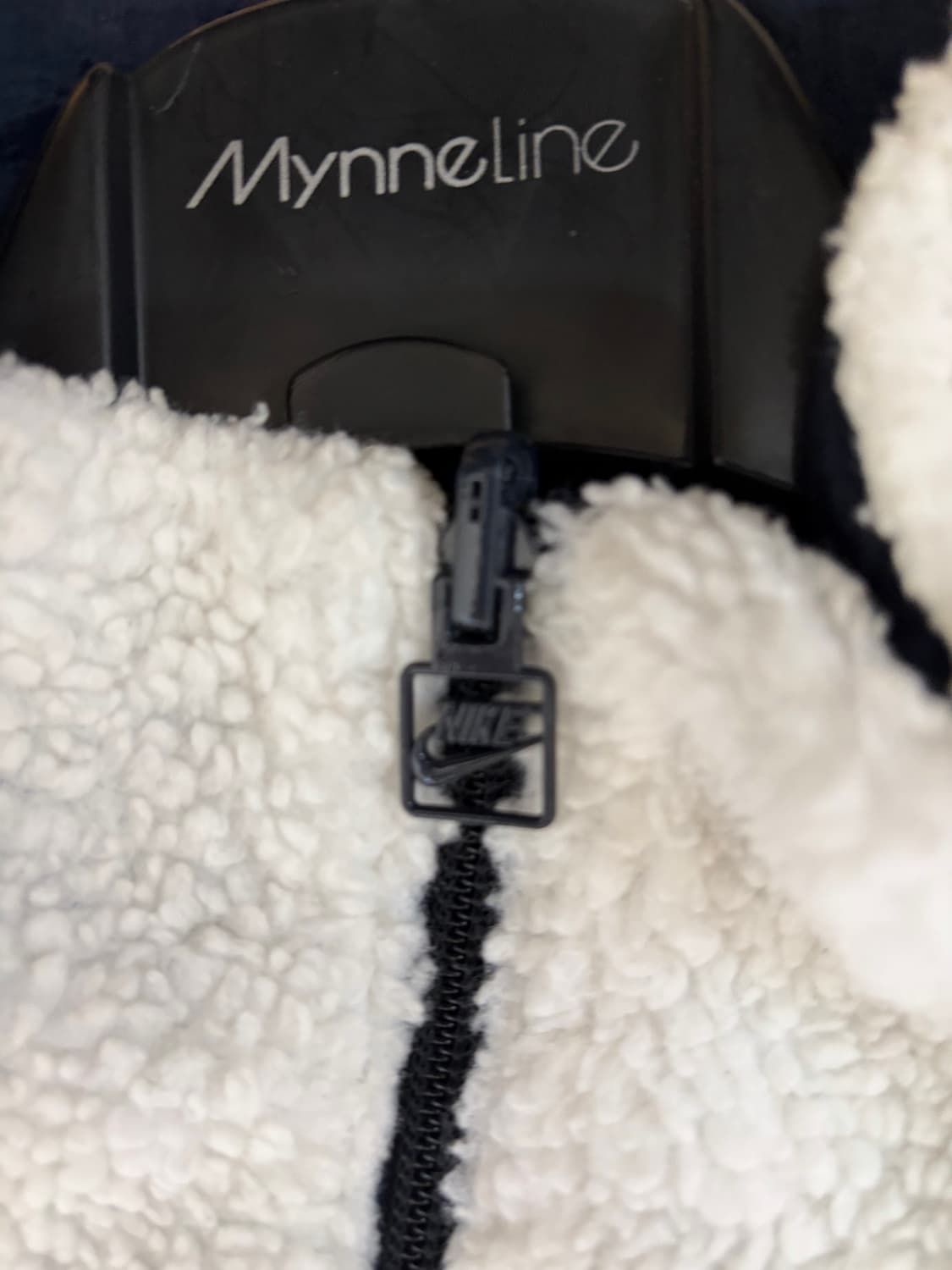 나이키 빅스우시 후리스 m 상품이미지3