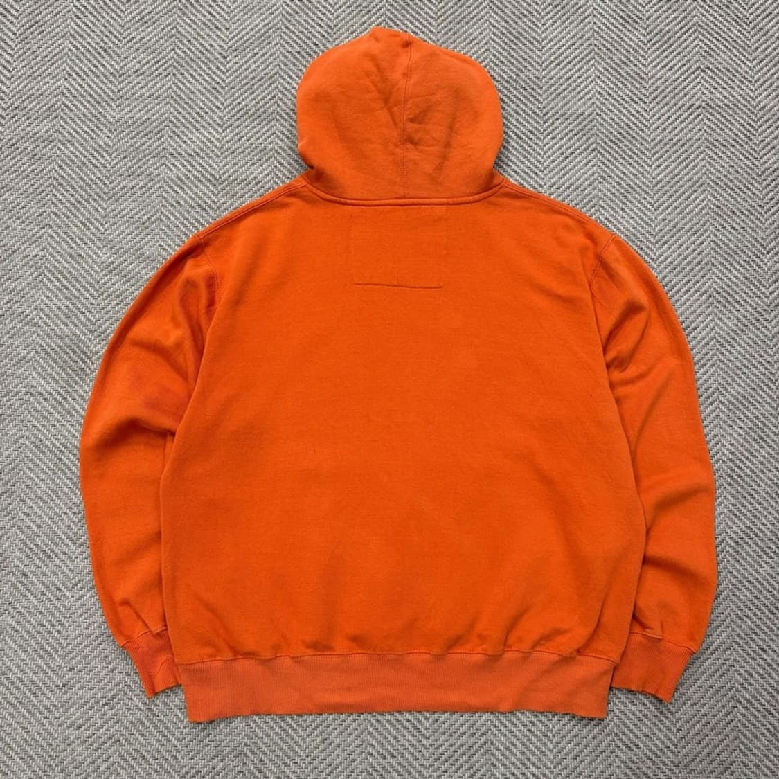 90s 텍사스 롱혼스 후드티 v2622 상품이미지2