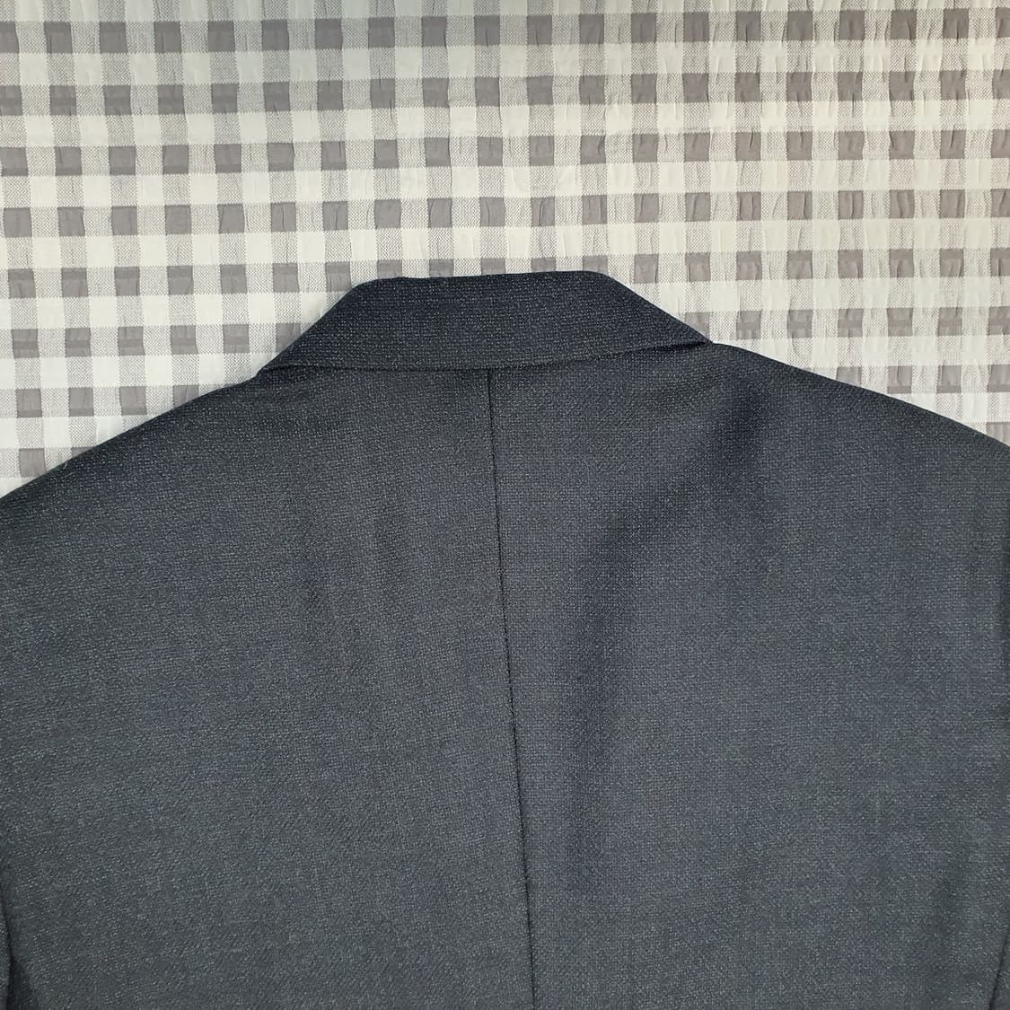 미착용 커스텀멜로우 블레이저 자켓 남자95 상품이미지10