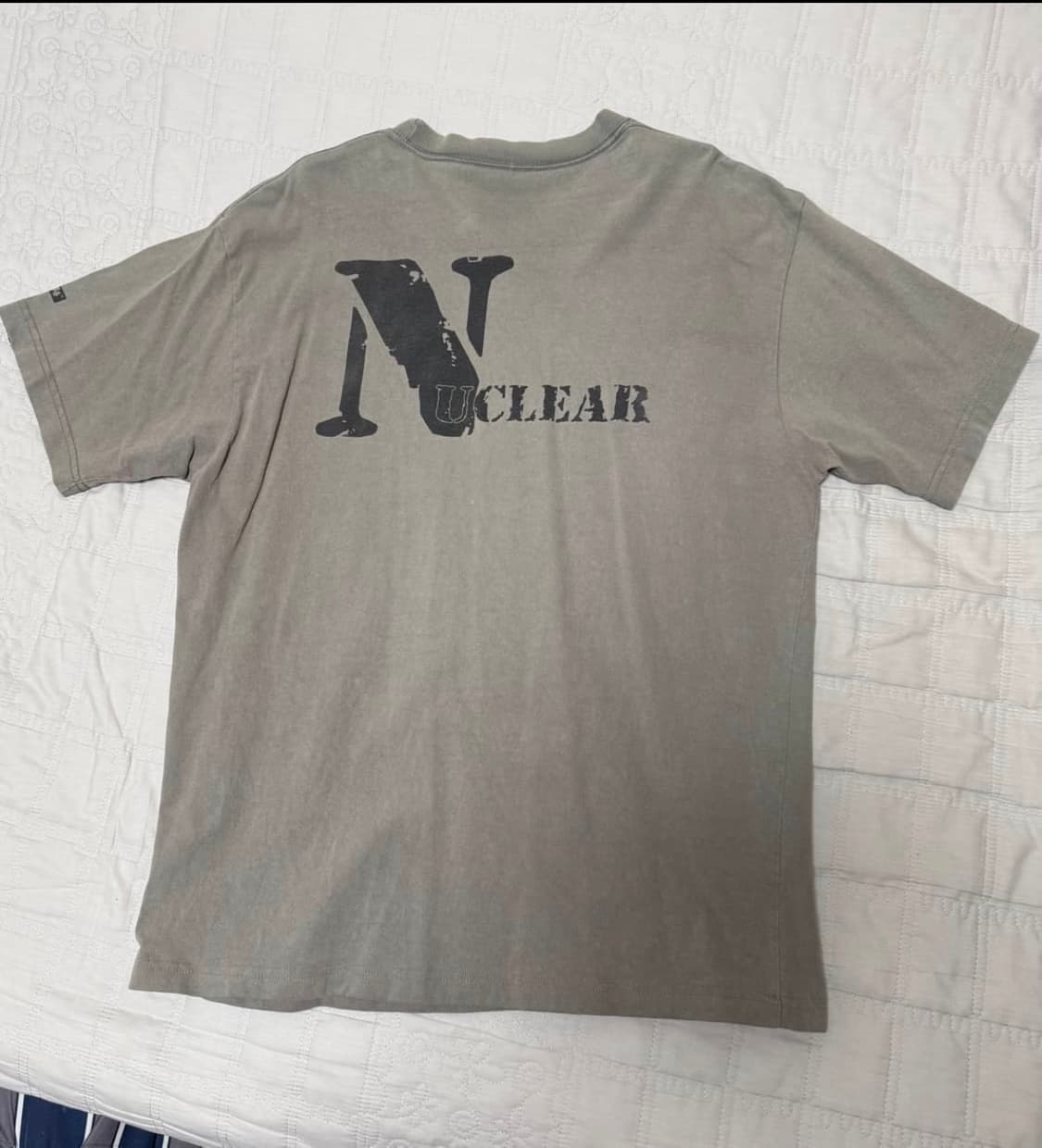 neighborhood 00's 빈티지 상품이미지2