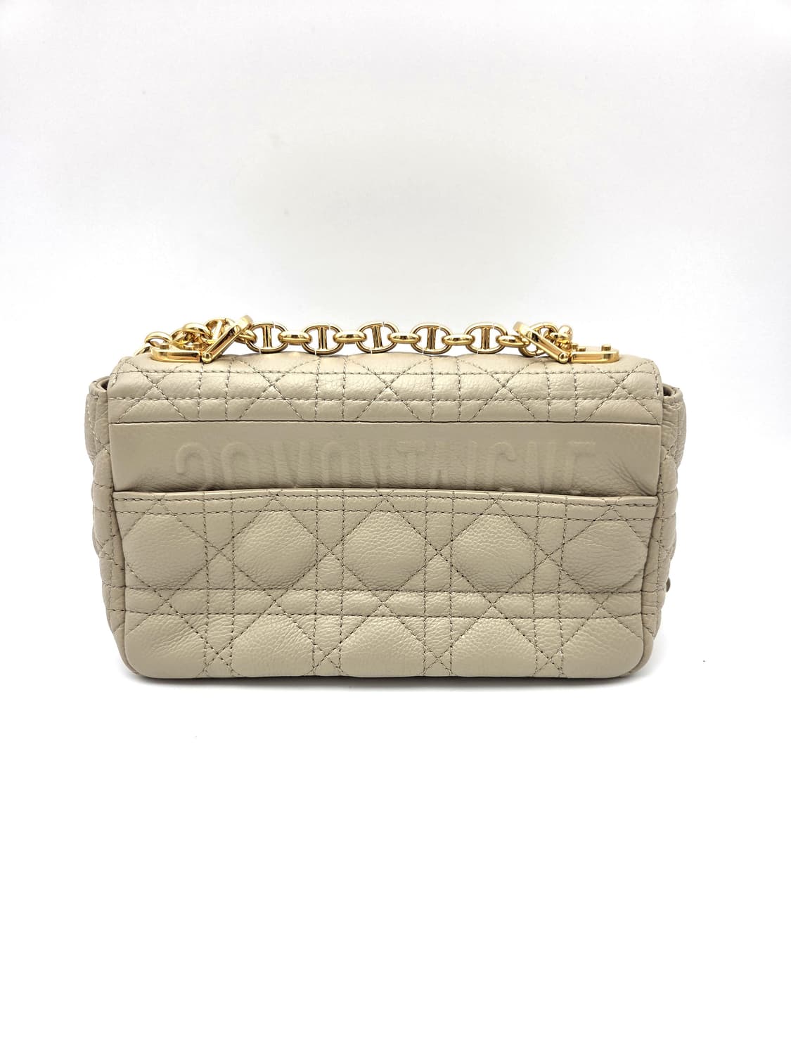 크리스찬 디올 카로백 서플 스몰 62MA1202 상품이미지4