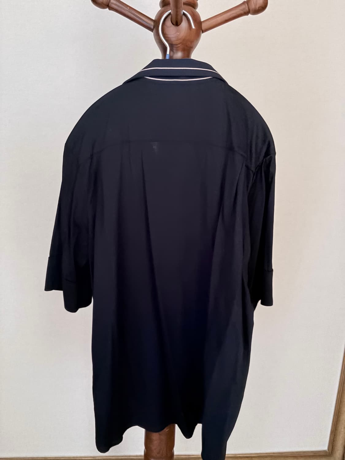 송지오 반팔 셔츠 상품이미지2