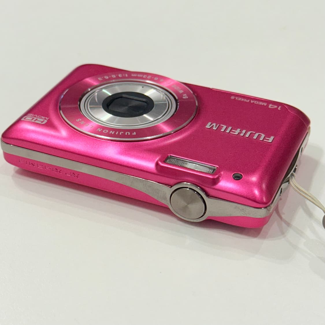 후지필름 JX500 파인픽스 빈티지 디카 FujiFilm 디지털카메라 상품이미지3