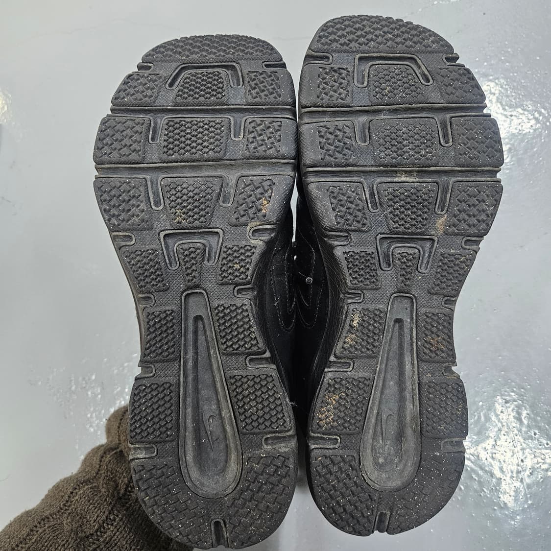 255 나이키 티라이트 운동화 0406Y 상품이미지6