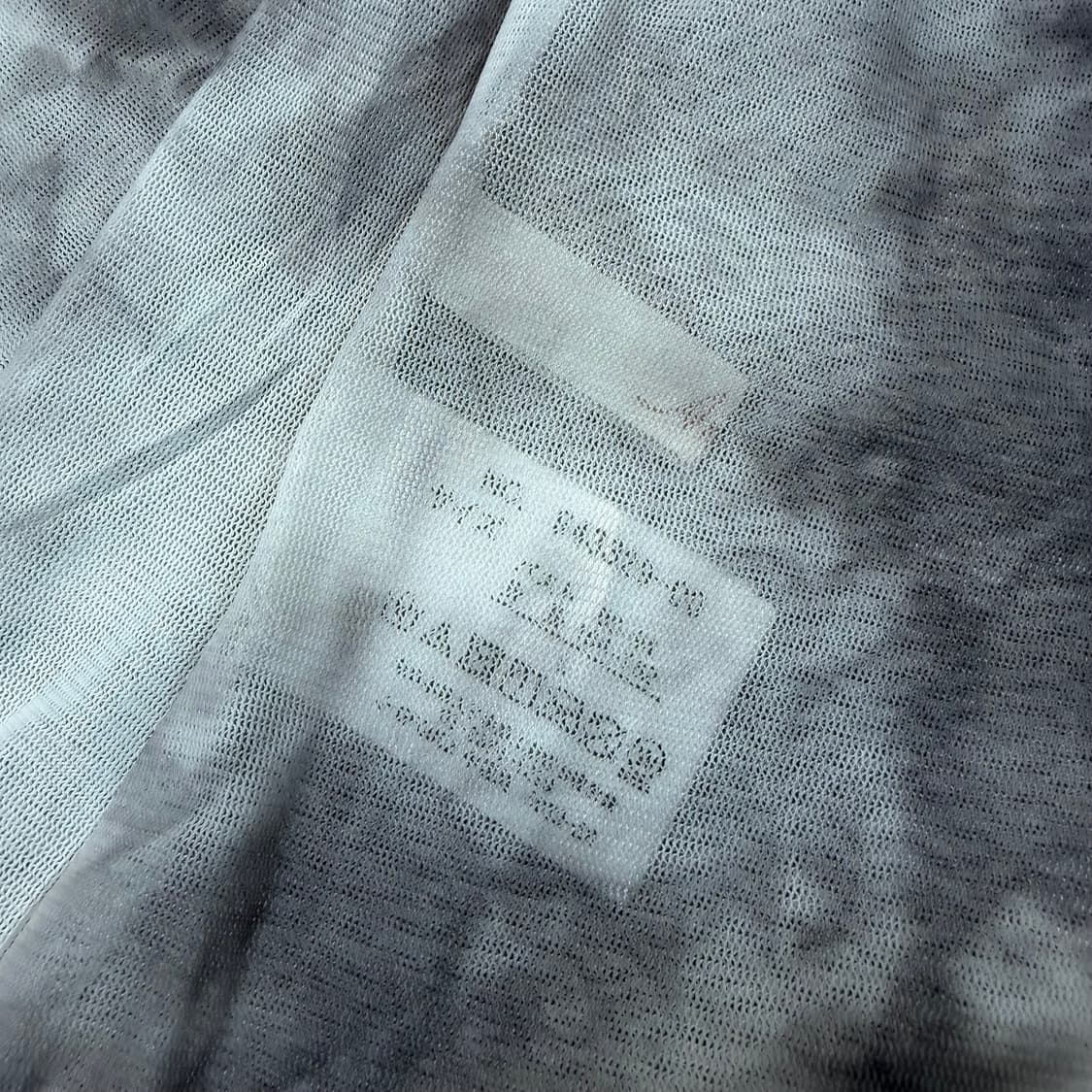 Amista japan 시스루 타이다이 탑  상품이미지3