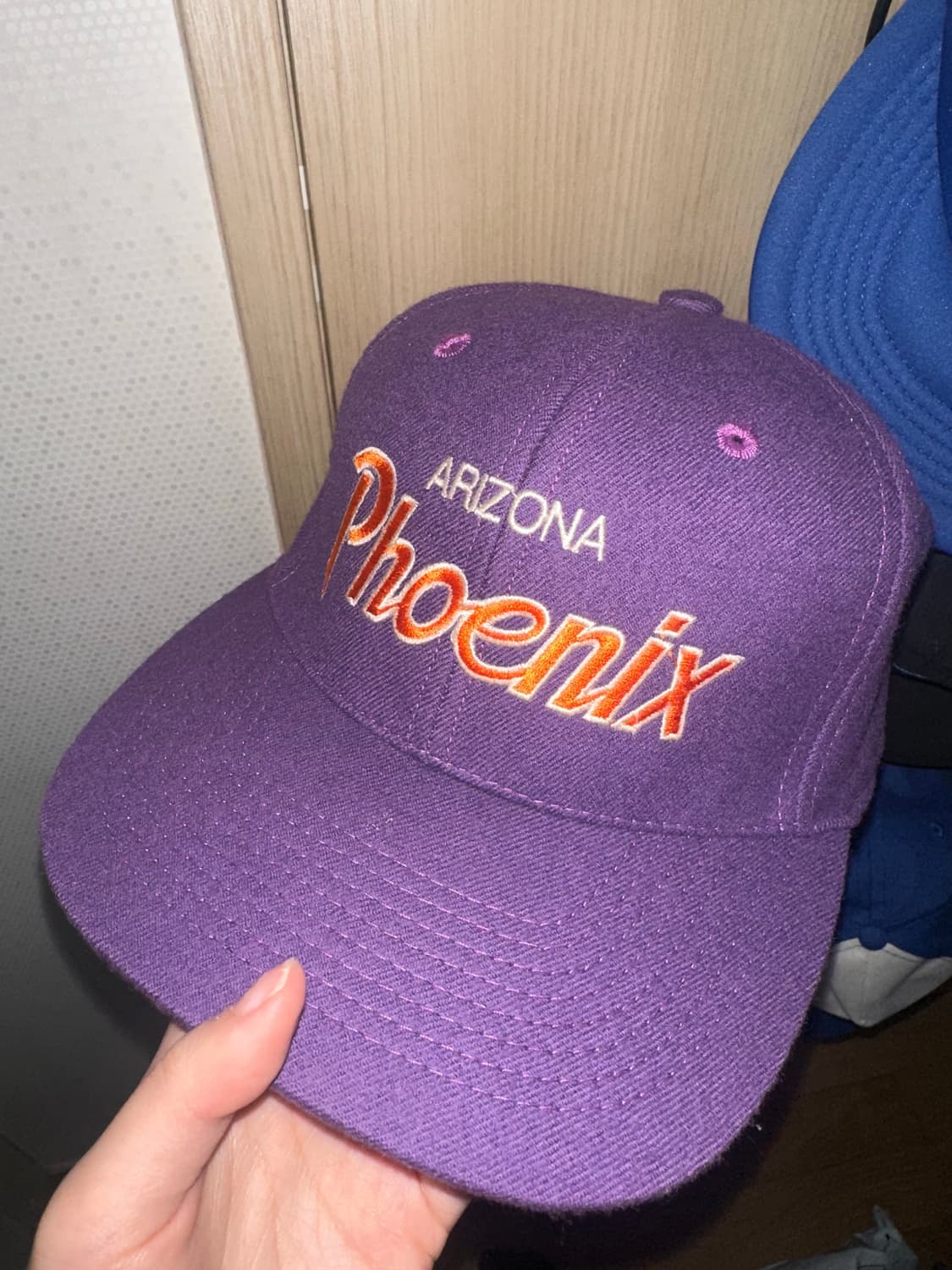 빈티지 트러커캡모자 상품이미지1