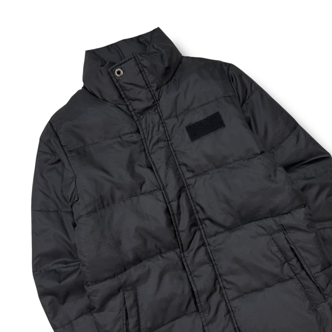 알파인더스트리 다운 패딩 r1804  상품이미지3