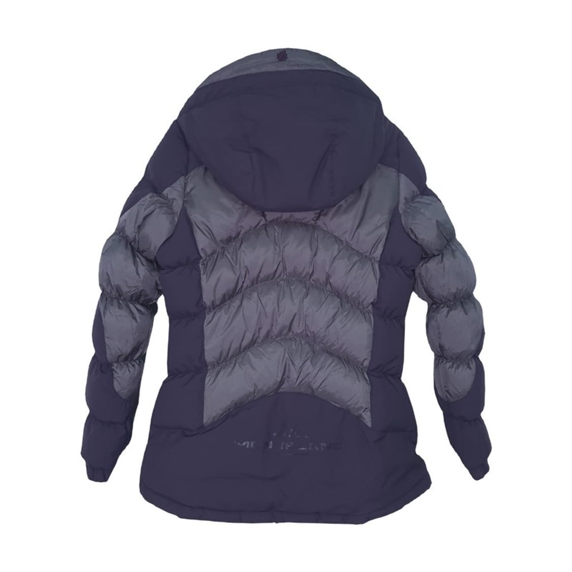 라푸마 구스다운 패딩자켓 상품이미지2