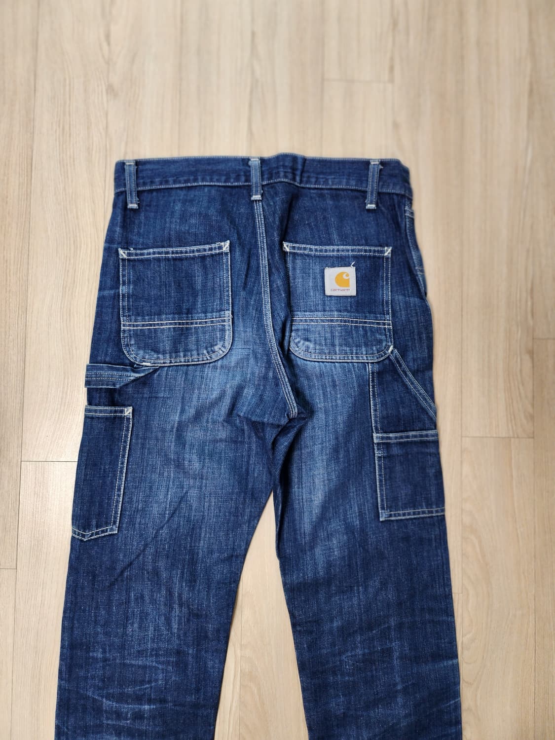 칼하트 워크데님팬츠 (28 상품이미지2