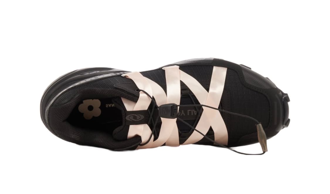 Salomon X Sandy Liang Speedcross 3Ribbon 상품이미지2