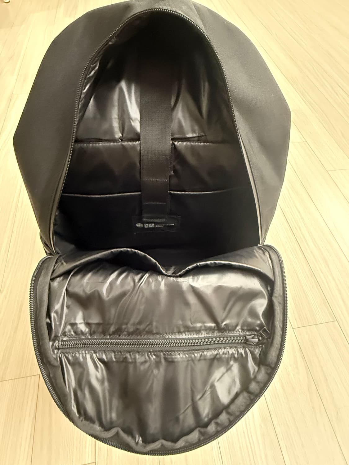 MPa DAY PACK (BLACK) 상품이미지6