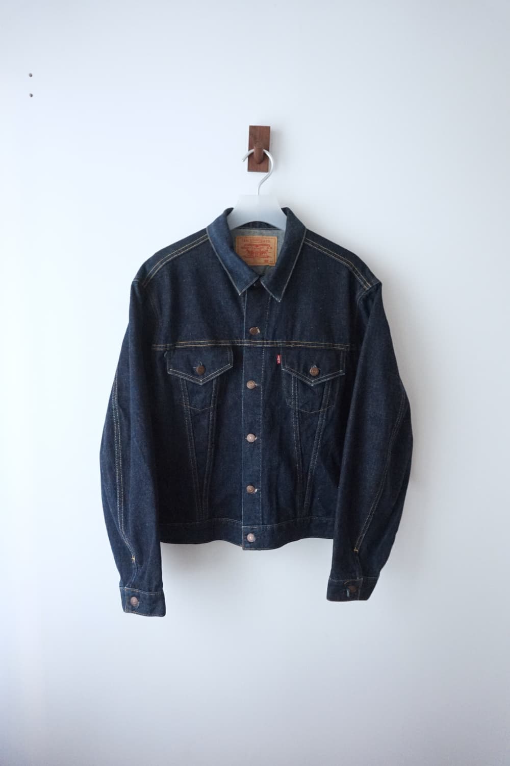 Levi's 557XX 상품이미지2
