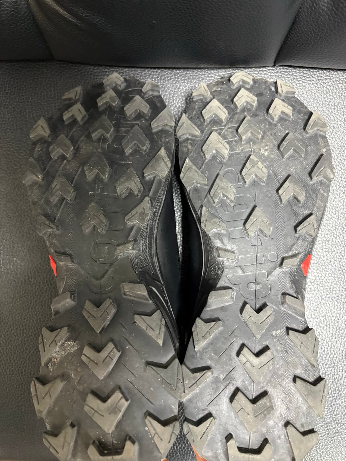 살로몬 슈퍼크로스 4 GTX 상품이미지4