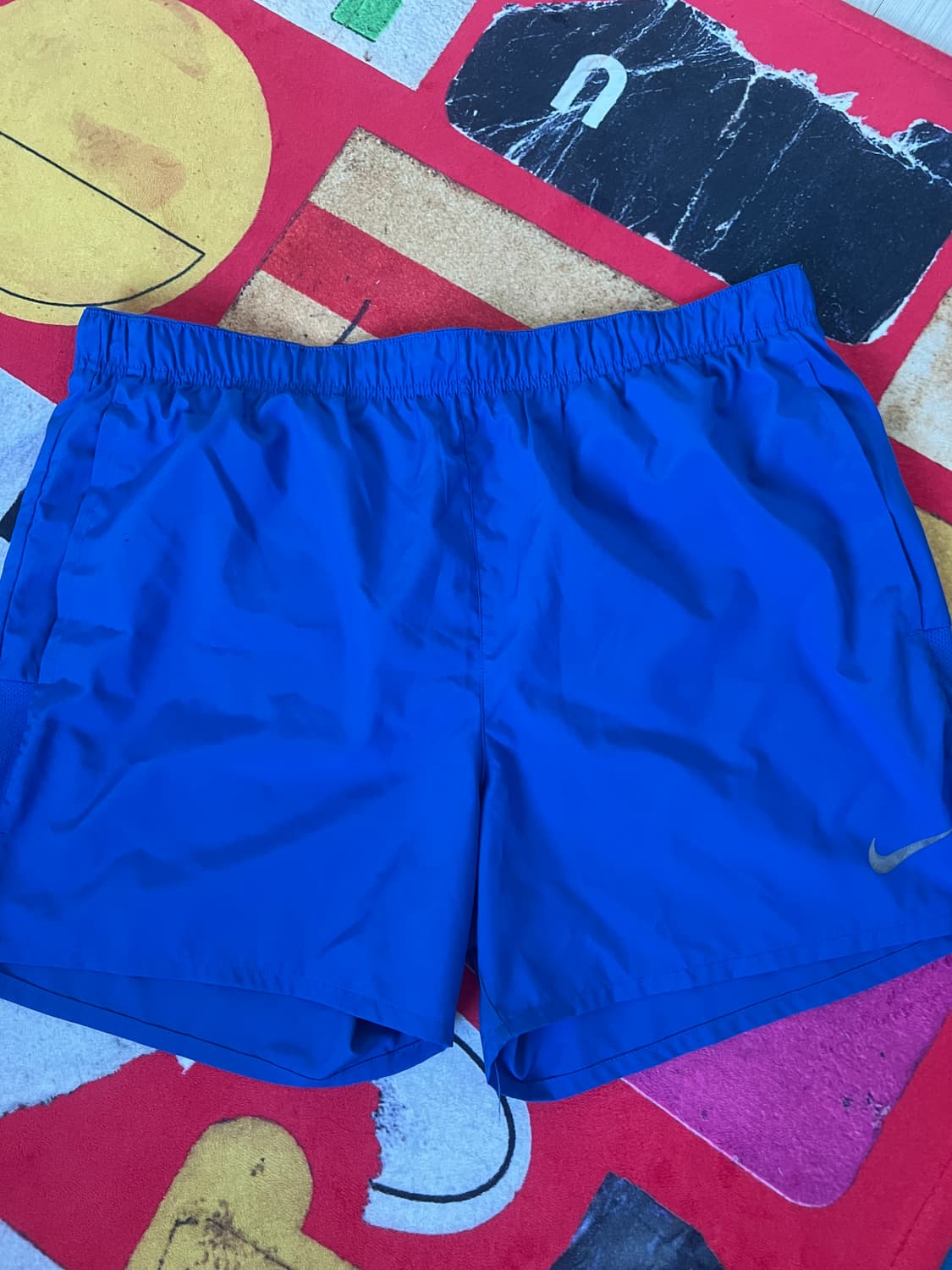 나이키 드라이핏 스트라이드 쇼츠 XXL 상품이미지1