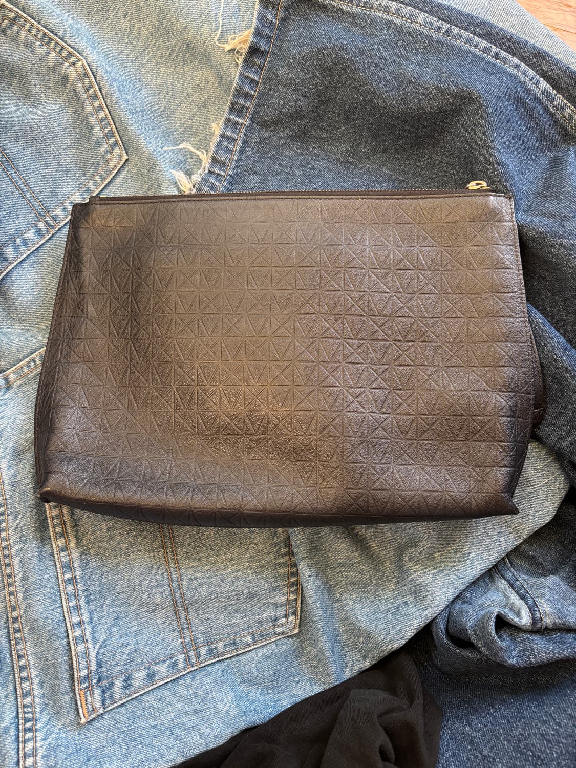 루이까또즈 클러치 백  상품이미지2